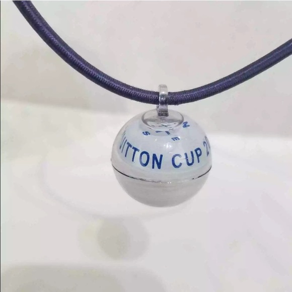 Authentic LOUIS VUITTON LV Cup 2000 compass - Picture 11 of 15